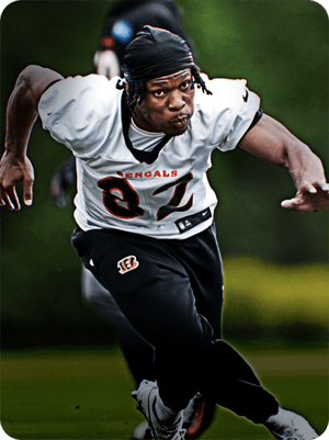 Mitchell Tinsley Core 70 OVR - Madden NFL 26