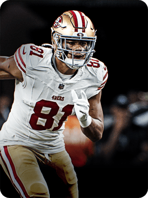 Cameron Latu Core 73 OVR - Madden NFL 26