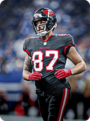 Payne Durham Core 72 OVR - Madden NFL 26