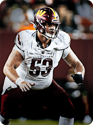 Ricky Stromberg Core 73 OVR - Madden NFL 26