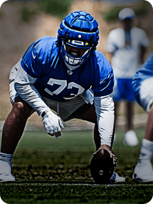 Steve Avila Core 78 OVR - Madden NFL 26