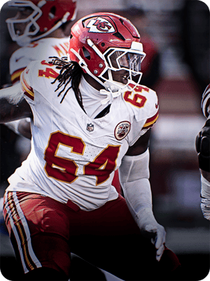 Wanya Morris Core 74 OVR - Madden NFL 26