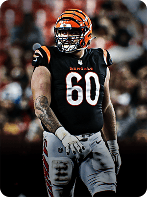 Jaxson Kirkland Core 70 OVR - Madden NFL 26