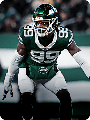 Joe Tippmann Core 80 OVR - Madden NFL 26