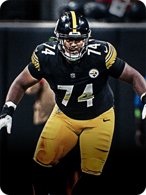 Spencer Anderson Core 71 OVR - Madden NFL 26