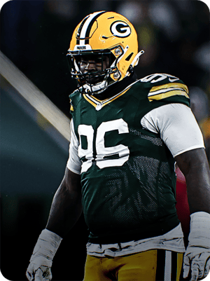 Colby Wooden Core 72 OVR - Madden NFL 26