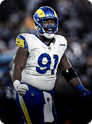 Kobie Turner Core 80 OVR - Madden NFL 26