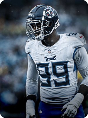 Ali Gaye Core 72 OVR - Madden NFL 26