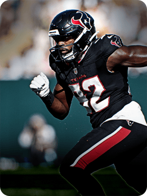 Dylan Horton Core 71 OVR - Madden NFL 26