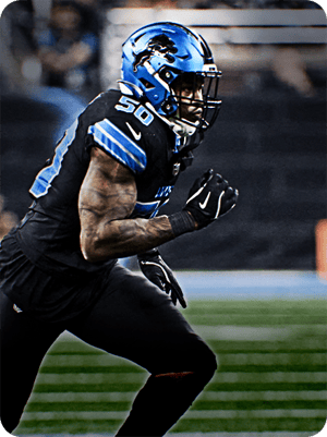 Mitchell Agude Core 70 OVR - Madden NFL 26