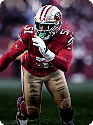 Robert Beal Jr Core 71 OVR - Madden NFL 26