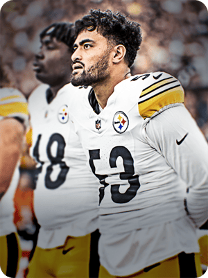 Eku Leota Core 70 OVR - Madden NFL 26