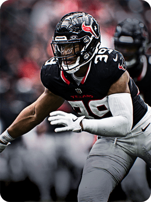 Henry To'oTo'o Core 81 OVR - Madden NFL 26