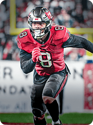 SirVocea Dennis Core 73 OVR - Madden NFL 26