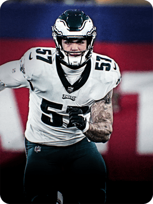 Ben VanSumeren Core 70 OVR - Madden NFL 26