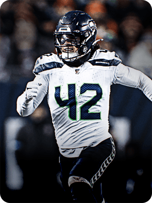 Drake Thomas Core 73 OVR - Madden NFL 26