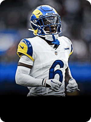 Tre Tomlinson Core 71 OVR - Madden NFL 26