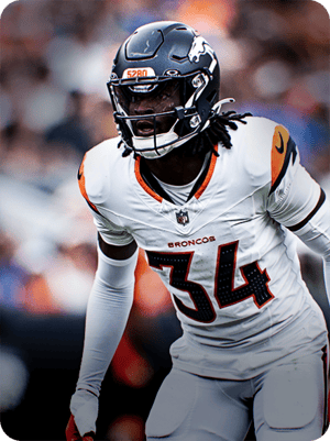 JL Skinner Core 71 OVR - Madden NFL 26