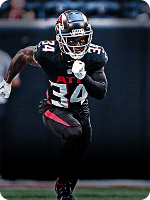 Clark Phillips III Core 75 OVR - Madden NFL 26