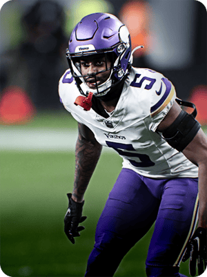 Mekhi Blackmon Core 74 OVR - Madden NFL 26