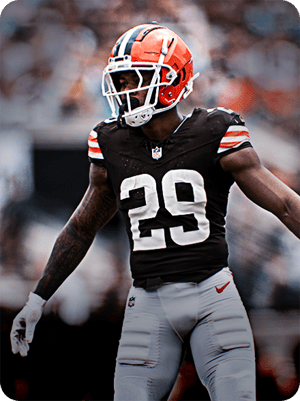 Cameron Mitchell Core 72 OVR - Madden NFL 26