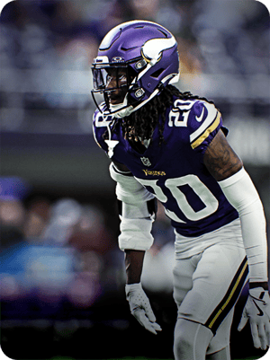 Jay Ward Core 73 OVR - Madden NFL 26