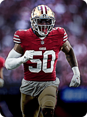 Jalen Graham Core 72 OVR - Madden NFL 26