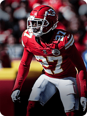 Chamarri Conner Core 75 OVR - Madden NFL 26