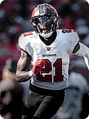 Keenan Isaac Core 70 OVR - Madden NFL 26