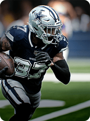 Eric Scott Jr Core 71 OVR - Madden NFL 26