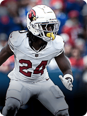 Starling Thomas V Core 73 OVR - Madden NFL 26