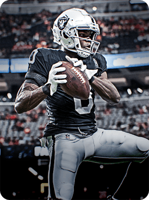 Jakorian Bennett Core 74 OVR - Madden NFL 26