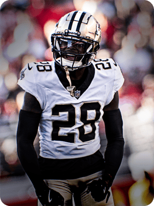 Rejzohn Wright Core 71 OVR - Madden NFL 26