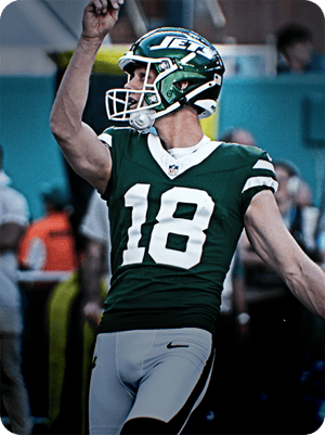 Anders Carlson Core 77 OVR - Madden NFL 26