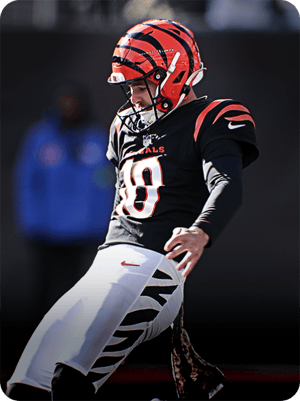 Brad Robbins Core 75 OVR - Madden NFL 26