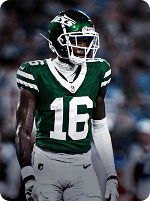 Jason Brownlee Core 71 OVR - Madden NFL 26