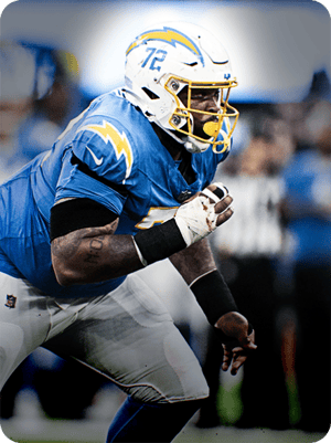 Jerrod Clark Core 70 OVR - Madden NFL 26