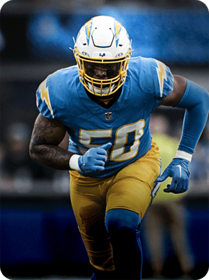 Caleb Murphy Core 71 OVR - Madden NFL 26