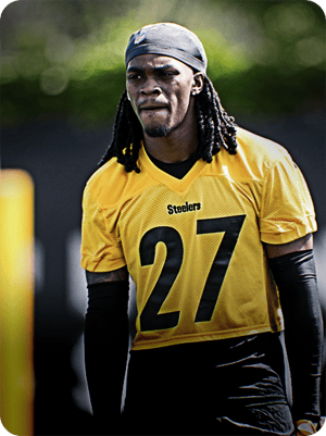 Cory Trice Jr Core 71 OVR - Madden NFL 26