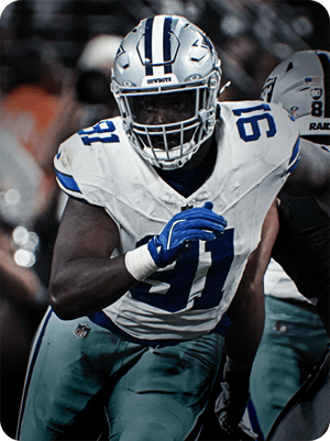 Tyrus Wheat Core 70 OVR - Madden NFL 26