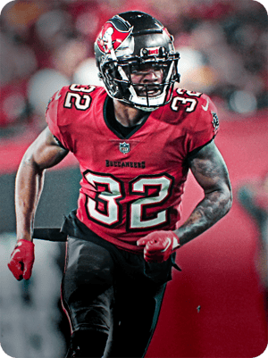 Josh Hayes Core 72 OVR - Madden NFL 26