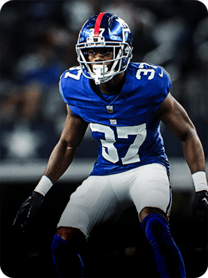 Tre Hawkins III Core 72 OVR - Madden NFL 26