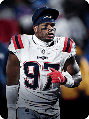 Titus Leo Core 71 OVR - Madden NFL 26