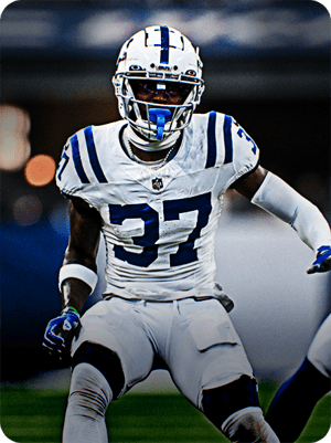 Ameer Speed Core 71 OVR - Madden NFL 26