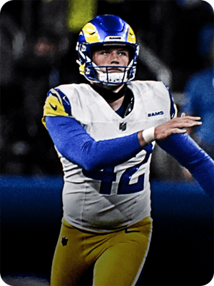 Ethan Evans Core 78 OVR - Madden NFL 26