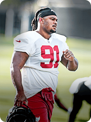 Mike Greene Core 70 OVR - Madden NFL 26