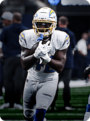 Elijah Dotson Core 70 OVR - Madden NFL 26