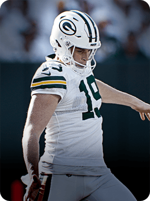 Daniel Whelan Core 77 OVR - Madden NFL 26