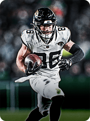 Austin Trammell Core 70 OVR - Madden NFL 26