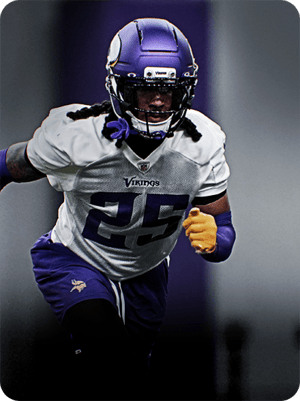 Kahlef Hailassie Core 70 OVR - Madden NFL 26